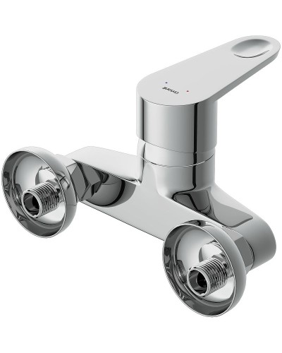 Смеситель для душа Cersanit Cari 63027 Хром