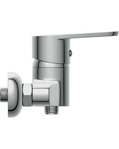 Смеситель для душа Cersanit Cari 63027 Хром