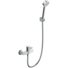 Смеситель для душа Cersanit Cari 63029 Хром