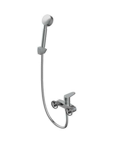 Смеситель для душа Cersanit Cari 63029 Хром