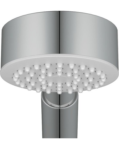 Смеситель для душа Cersanit Cari 63029 Хром