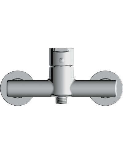 Смеситель для душа Cersanit Smart 63049 Хром