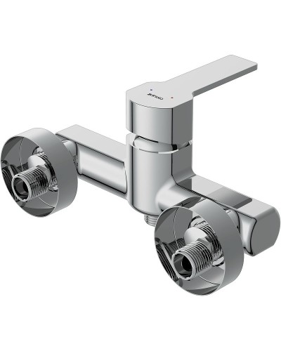 Смеситель для душа Cersanit Smart 63049 Хром