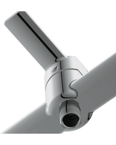 Смеситель для душа Cersanit Smart 63049 Хром