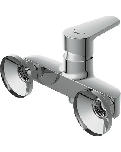 Смеситель для душа Cersanit Vero 63062 Хром