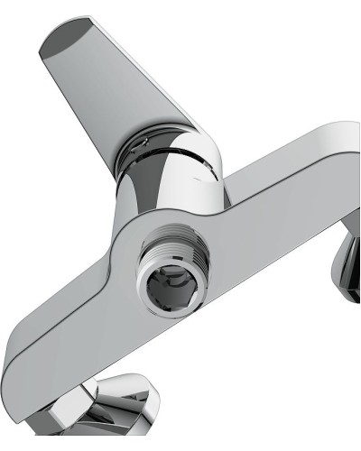 Смеситель для душа Cersanit Vero 63062 Хром