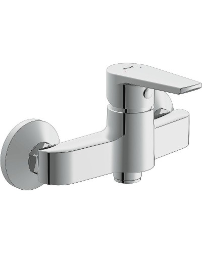 Смеситель для душа Cersanit Vero 63062 Хром