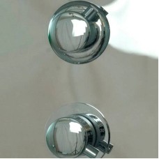 Смеситель для душа Timo T-C88 с термостатом Хром