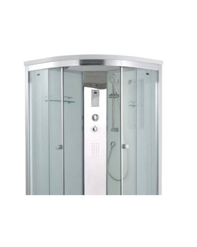 Смеситель для душа Timo T-C88 с термостатом Хром