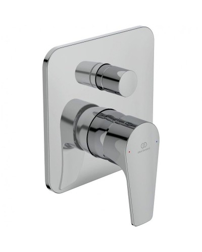 Смеситель для душа Ideal Standard Cerafine Model D A7348AA Хром