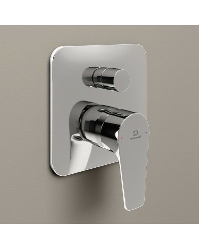 Смеситель для душа Ideal Standard Cerafine Model D A7348AA Хром