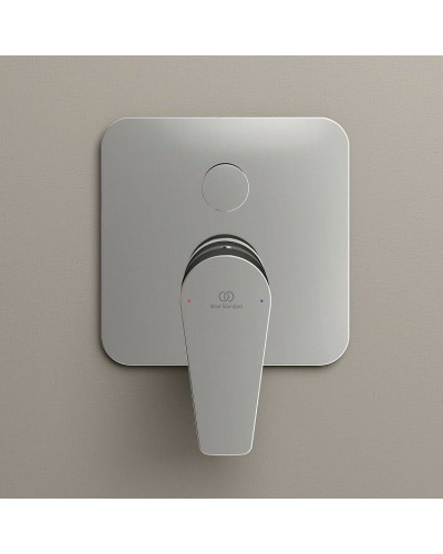 Смеситель для душа Ideal Standard Cerafine Model D A7348AA Хром