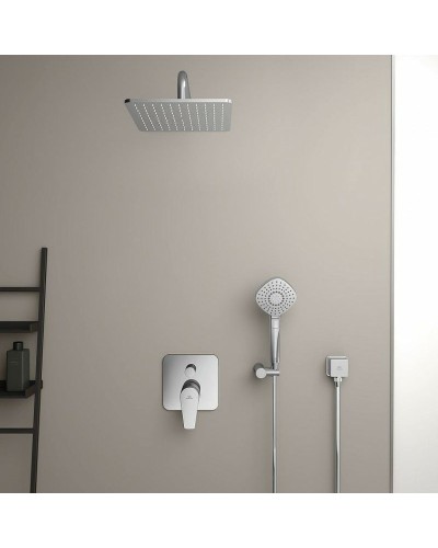 Смеситель для душа Ideal Standard Cerafine Model D A7348AA Хром