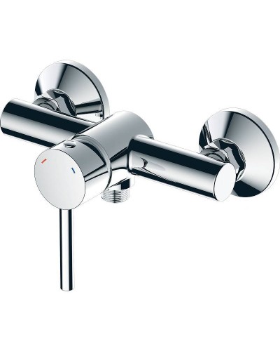 Смеситель для душа Koller Pool Orion OR0450 Хром