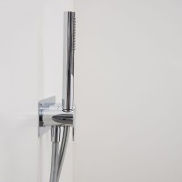 Смеситель для душа WasserKRAFT Dinkel 5877 Хром