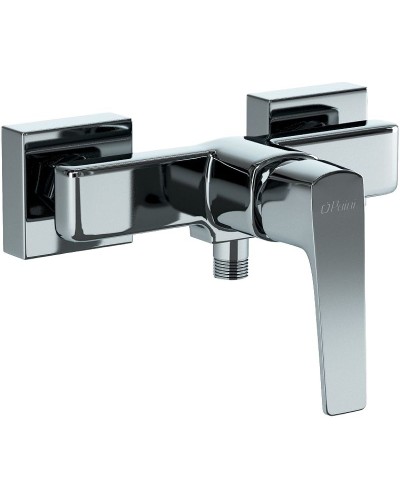 Смеситель для душа Paini Bari RTCR511 Хром