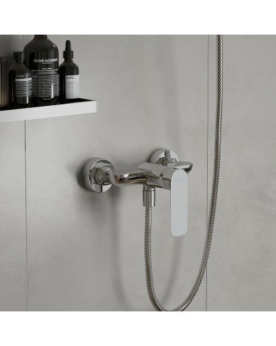 Смеситель для душа Paini Garda 76CR511 Хром