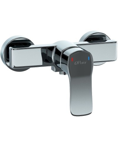 Смеситель для душа Paini Viva Style P4CR511 Хром