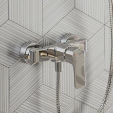 Смеситель для душа Paini Viva Style P4CR511 Хром