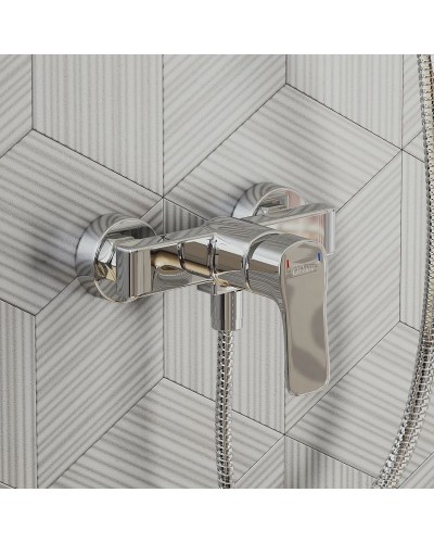 Смеситель для душа Paini Viva Style P4CR511 Хром