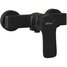 Смеситель для душа Paini Viva Style P4YO511 Черный матовый