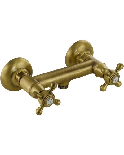 Смеситель для душа Migliore Revival 19490 Бронза