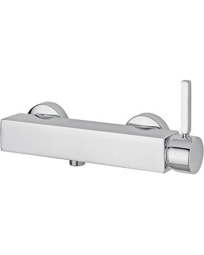 Смеситель для душа Migliore Stone 19644 Хром