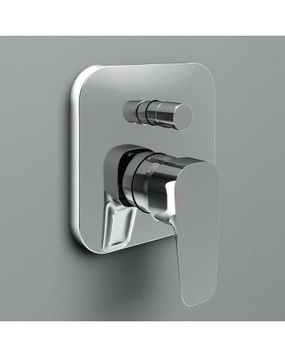 Смеситель для душа Ideal Standard Ceraplan III A6115AA Хром