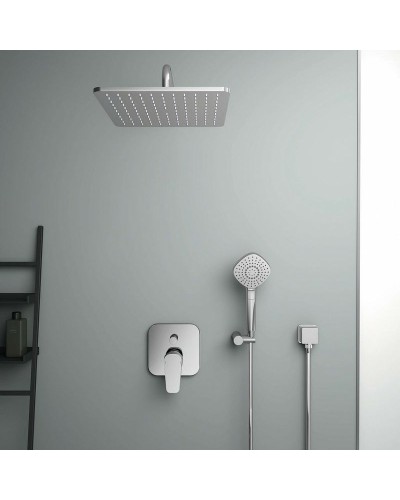 Смеситель для душа Ideal Standard Ceraplan III A6115AA Хром