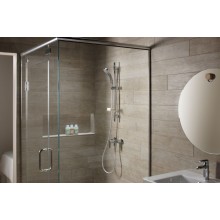 Смеситель для душа Jacob Delafon July E16029-4-CP Хром