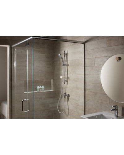 Смеситель для душа Jacob Delafon July E16029-4-CP Хром