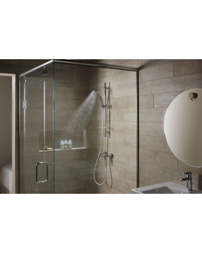 Смеситель для душа Jacob Delafon July E16029-4-CP Хром