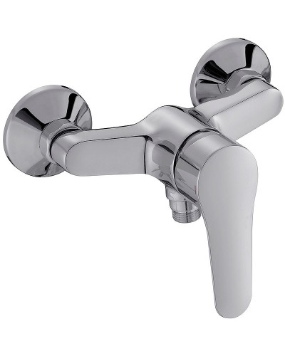 Смеситель для душа Jacob Delafon July E16029-4-CP Хром