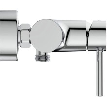 Смеситель для душа Ideal Standard Kolva BC674AA Хром