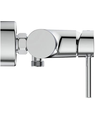 Смеситель для душа Ideal Standard Kolva BC674AA Хром