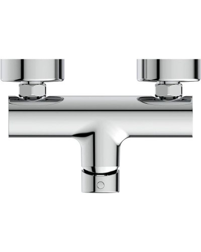 Смеситель для душа Ideal Standard Kolva BC674AA Хром