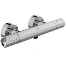 Смеситель для душа Ideal Standard Ceratherm T100 A7229AA с термостатом Хром