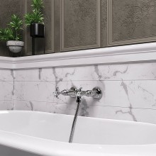 Смеситель для душа Paini Ornellaia 87CR511 Хром