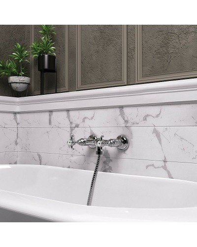 Смеситель для душа Paini Ornellaia 87CR511 Хром