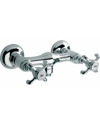 Смеситель для душа Paini Ornellaia 87CR511 Хром