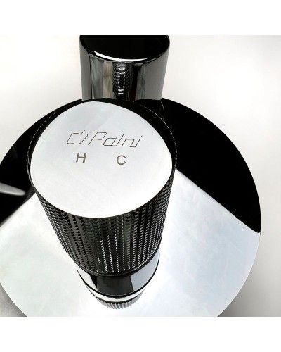 Смеситель для душа Paini Cox Grip 7GCR6911 Хром