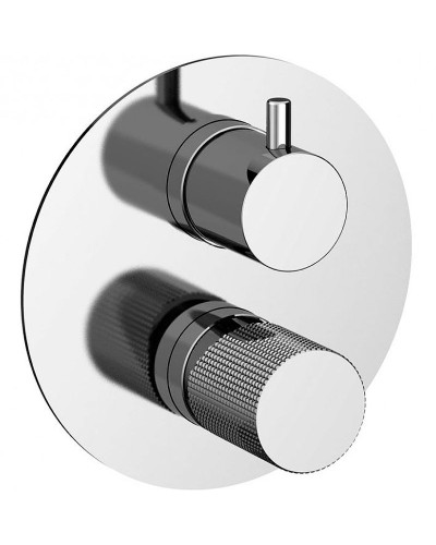 Смеситель для душа Paini Cox Grip 7GCR6911 Хром