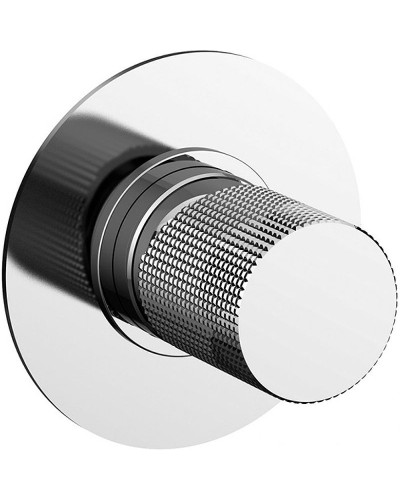 Смеситель для душа Paini Cox Grip 7GCR690 Хром