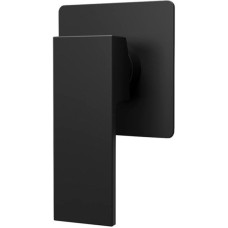 Смеситель для душа Paini Grazia 21PZ690 Черный матовый