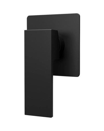 Смеситель для душа Paini Grazia 21PZ690 Черный матовый