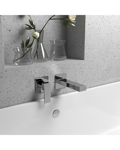 Смеситель для душа Paini Grazia 21CR690 Хром