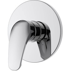 Смеситель для душа Orange OneLife P11-400cr Хром