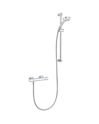 Термостат для душа Kludi Logo 6857505-00