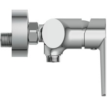 Смеситель для душа Cersanit Moduo 64099 Хром