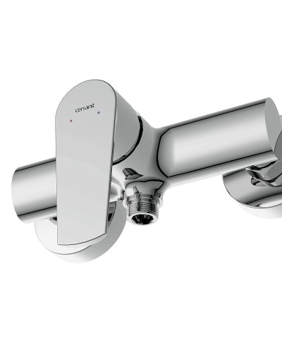 Смеситель для душа Cersanit Moduo 64099 Хром